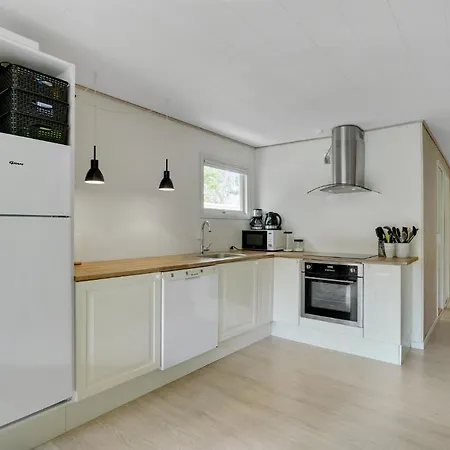 Holiday home Gorgeous In With Wifi