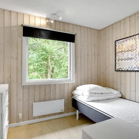 Gorgeous In With Wifi Holiday home Hemmet