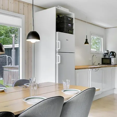 Holiday home Gorgeous In With Wifi