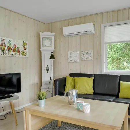 Gorgeous In With Wifi Holiday home Hemmet