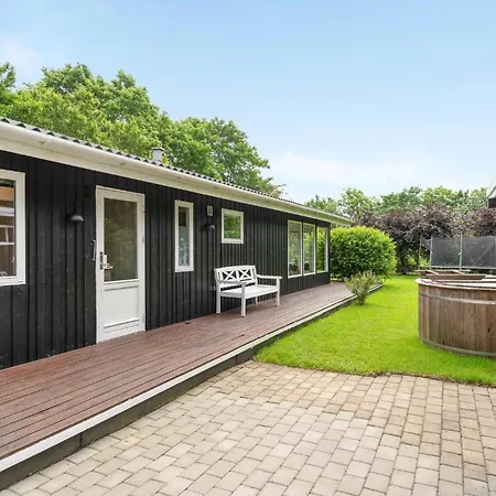 Holiday home Gorgeous In With Wifi