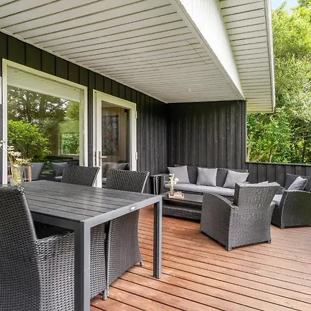Gorgeous In With Wifi Holiday home Hemmet