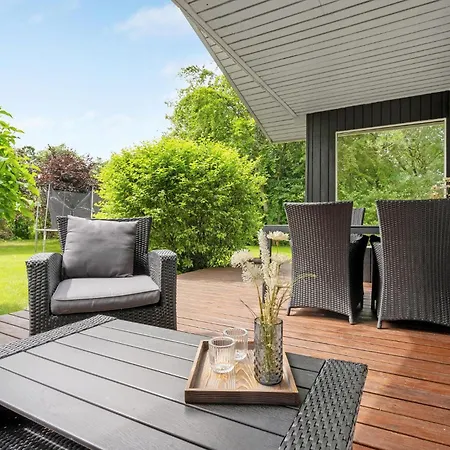 Holiday home Gorgeous In With Wifi